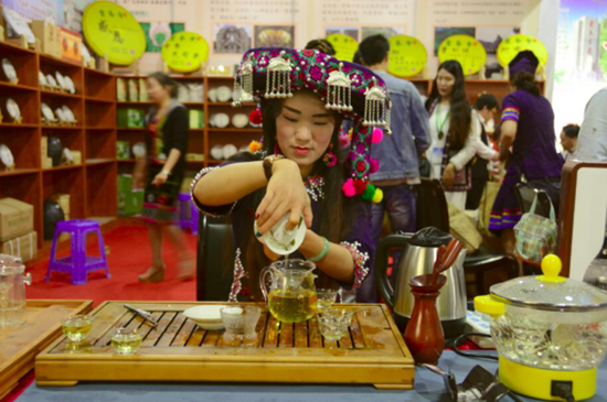 爱茶的你，知道多少关于茶的节日？