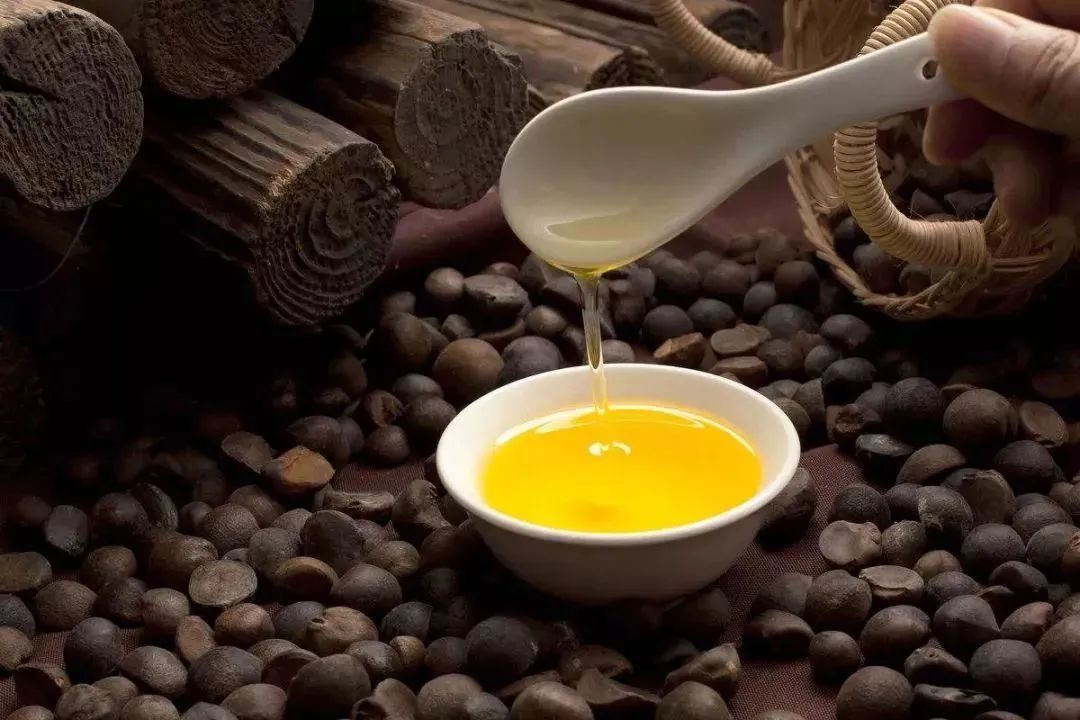 你买的茶油，是真茶油吗？