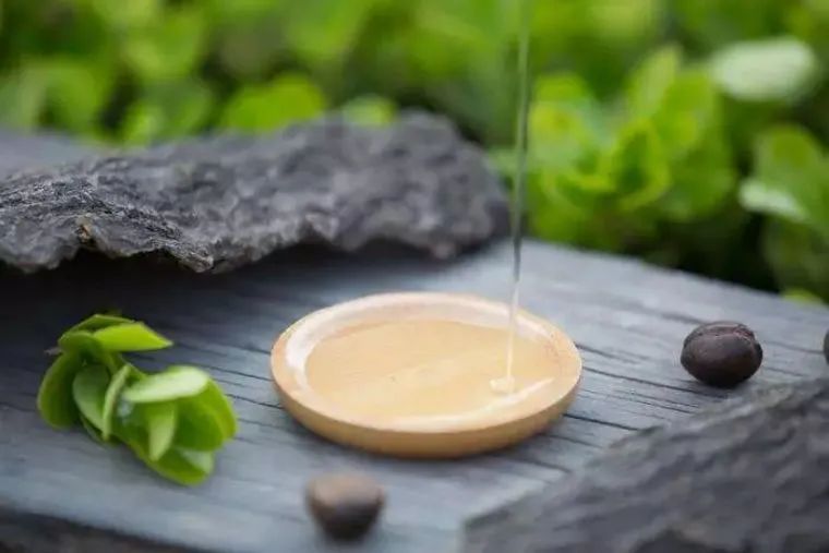 你买的茶油，是真茶油吗？