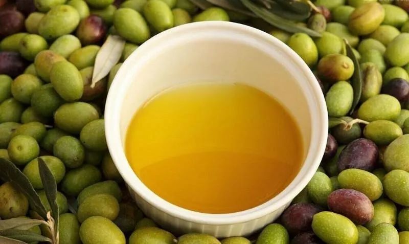 你买的茶油，是真茶油吗？