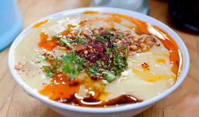 稀豆粉