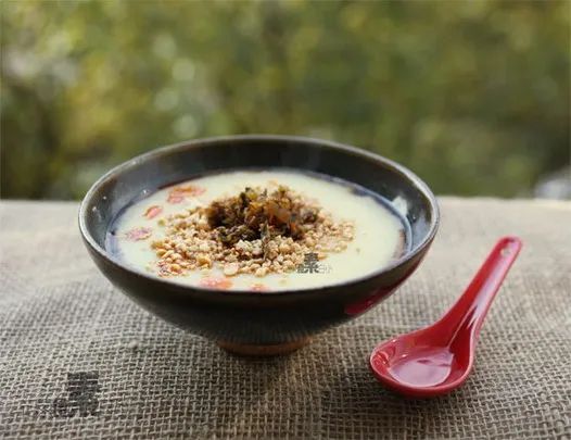 稀豆粉