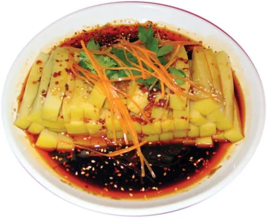 豆粉