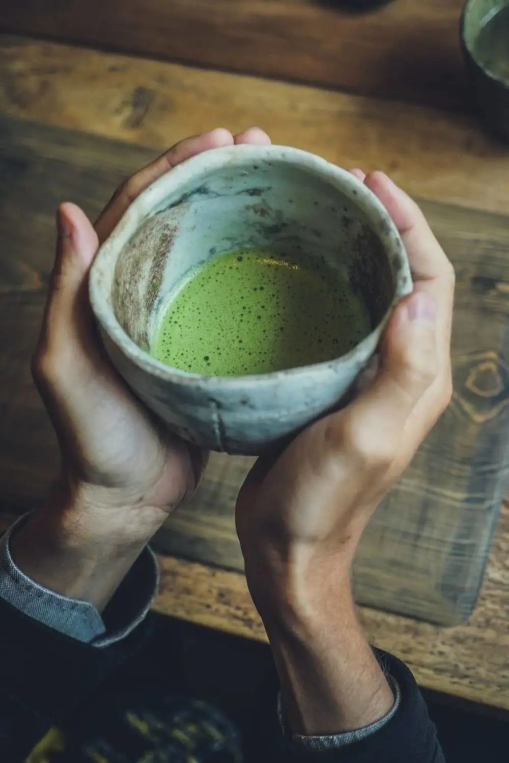 宋代最流行的喝茶方式