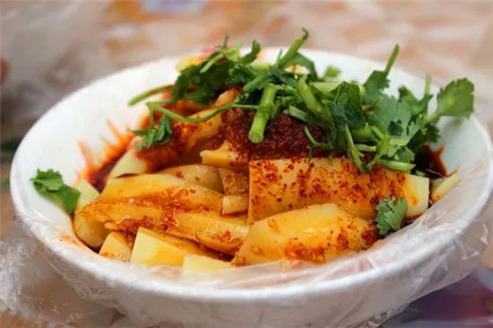 豌豆粉
