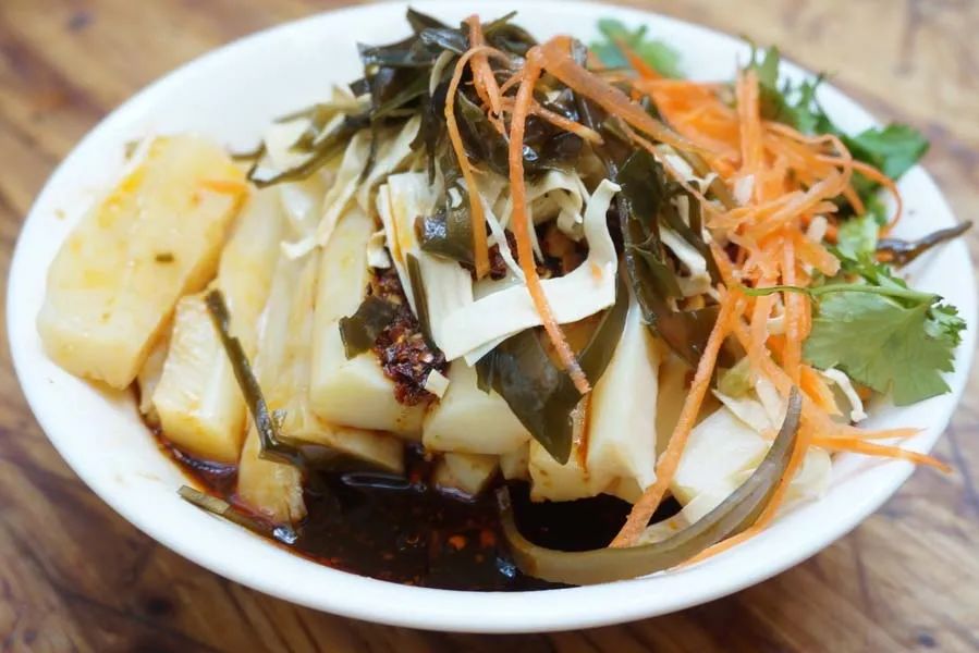 豌豆粉