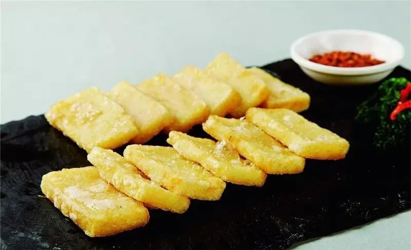 豌豆粉