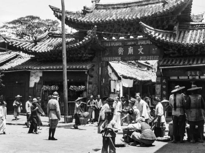 文庙街