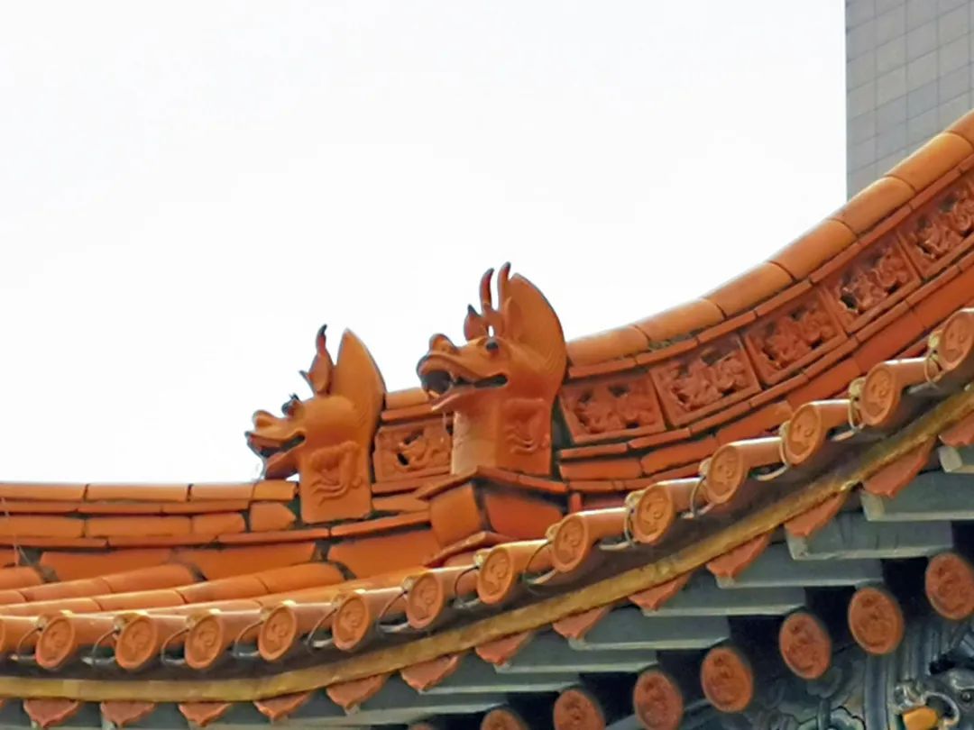 牌坊