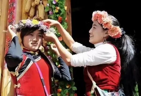 仙女节