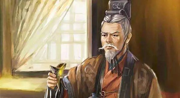 历史上名人与茶的故事
