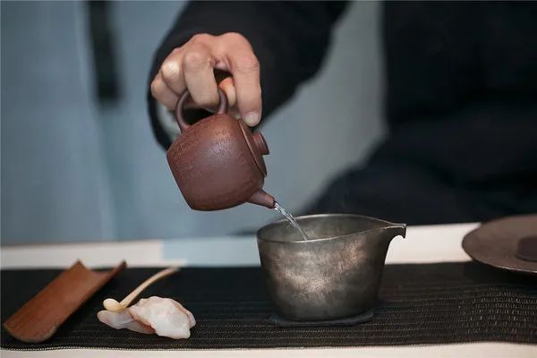 历史上名人与茶的故事