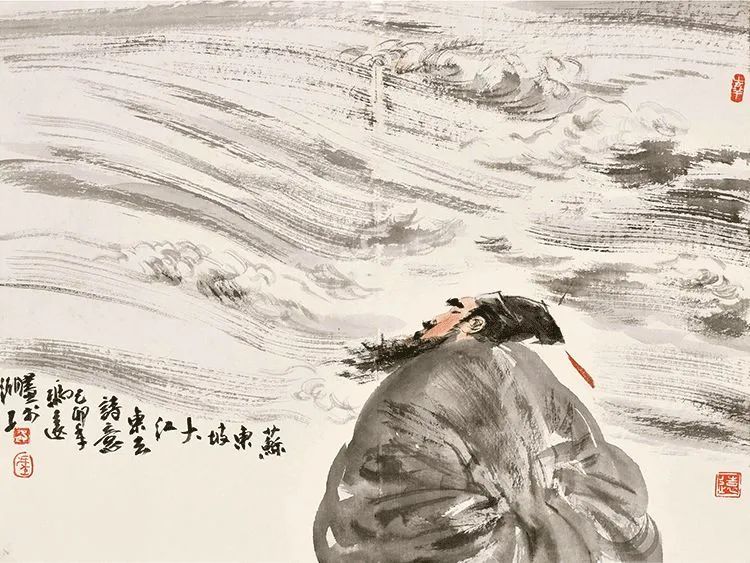 历史上名人与茶的故事