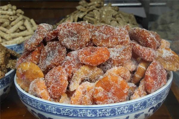 麻依馓子