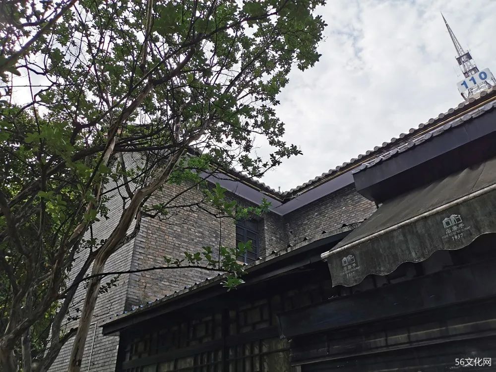 滇式园林