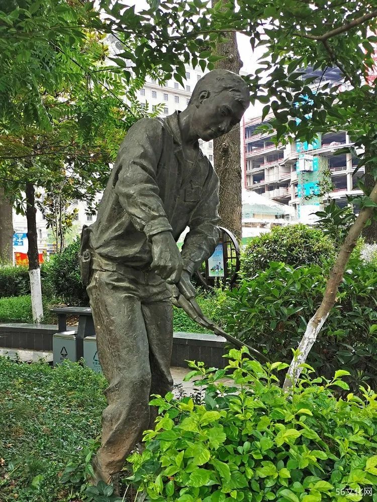 雕塑