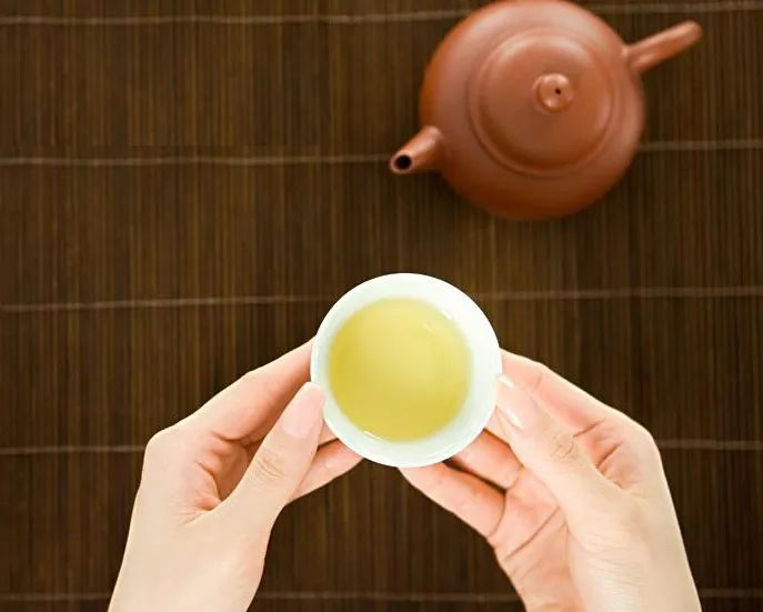 中国人的婚礼中，不能少了茶