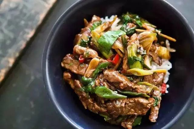 蒙自蒸肉饭
