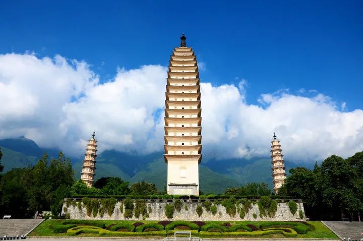 佛都崇圣寺