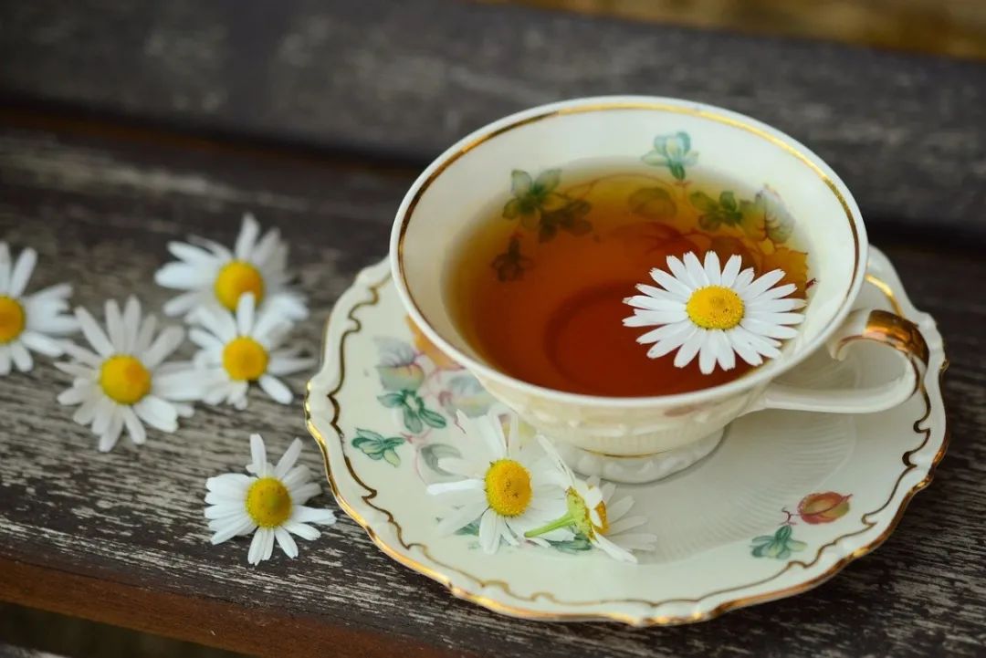 喝花茶有什么用，怎么喝才是最好的？