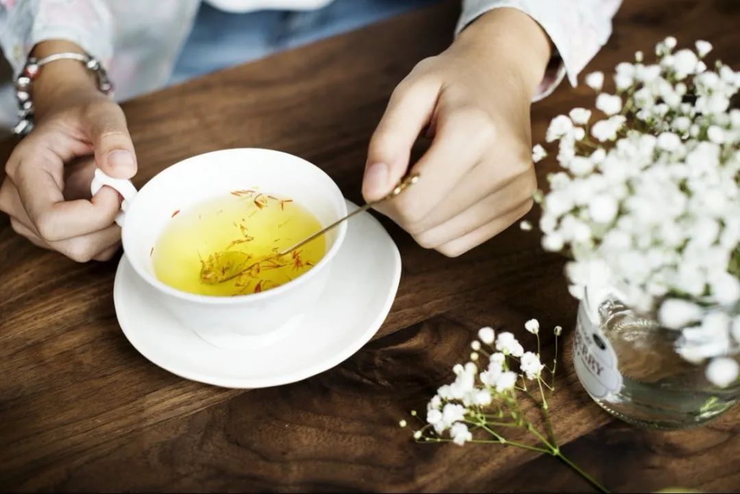 喝花茶有什么用，怎么喝才是最好的？