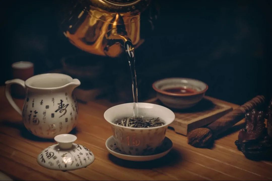 每个节气有什么茶，你了解吗？