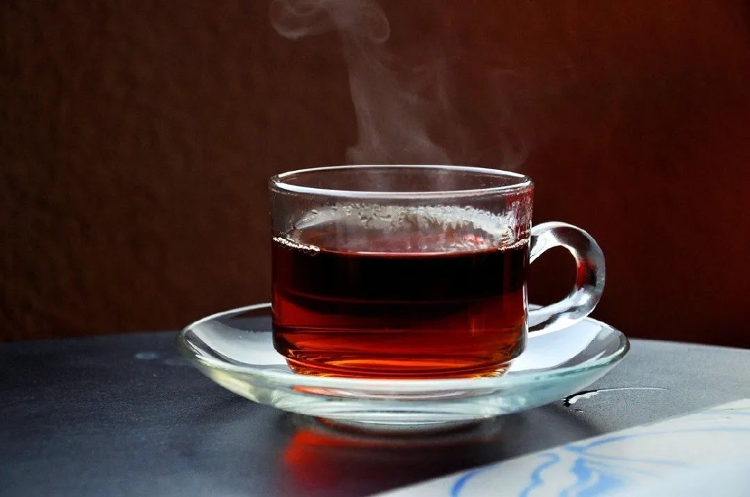 每个节气有什么茶，你了解吗？