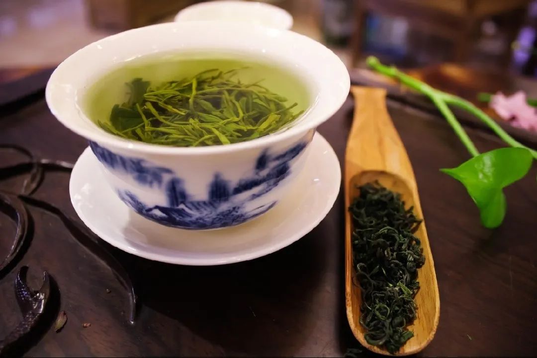 每个节气有什么茶，你了解吗？