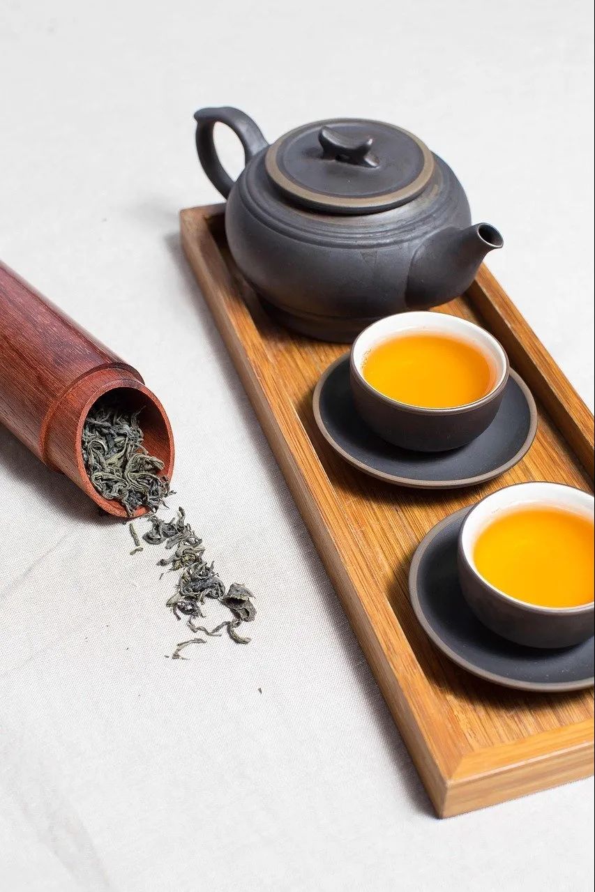 每个节气有什么茶，你了解吗？