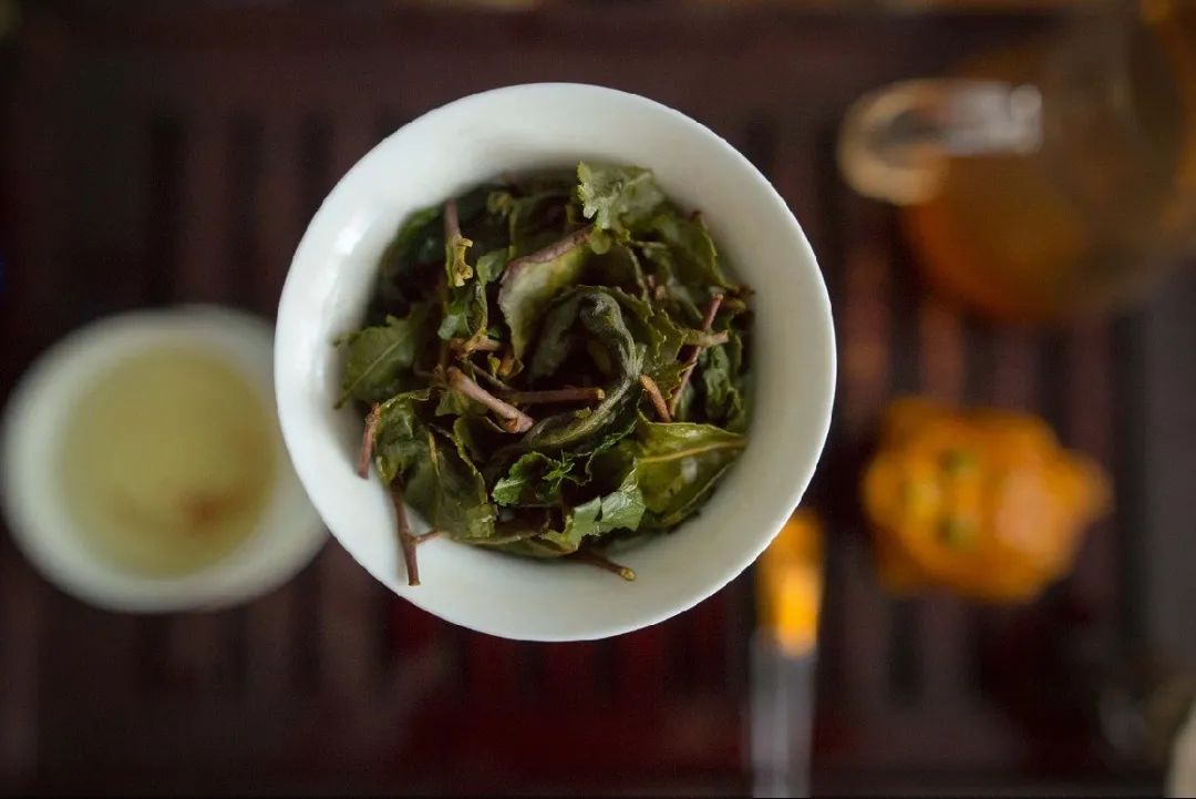 每个节气有什么茶，你了解吗？