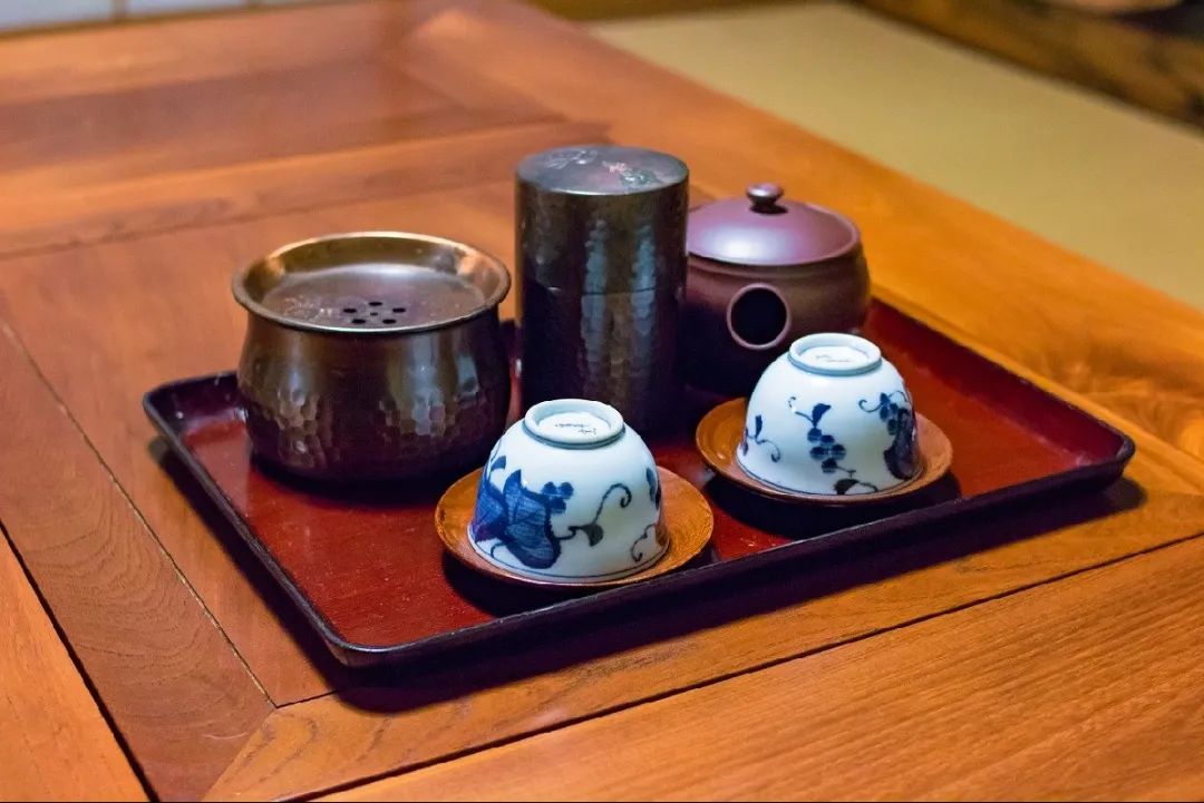 每个节气有什么茶，你了解吗？