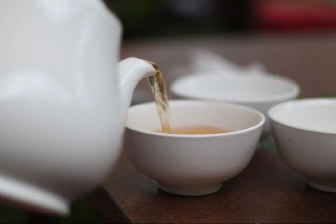 每个节气有什么茶，你了解吗？