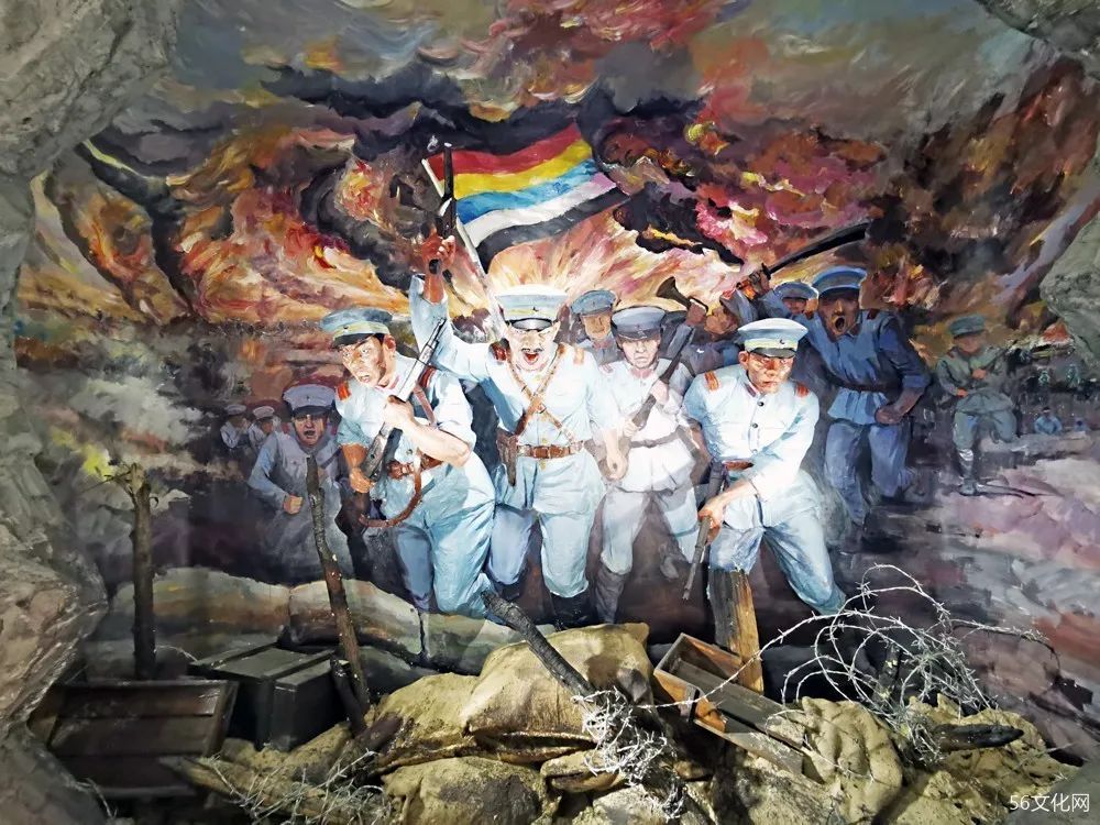 朱德在云南