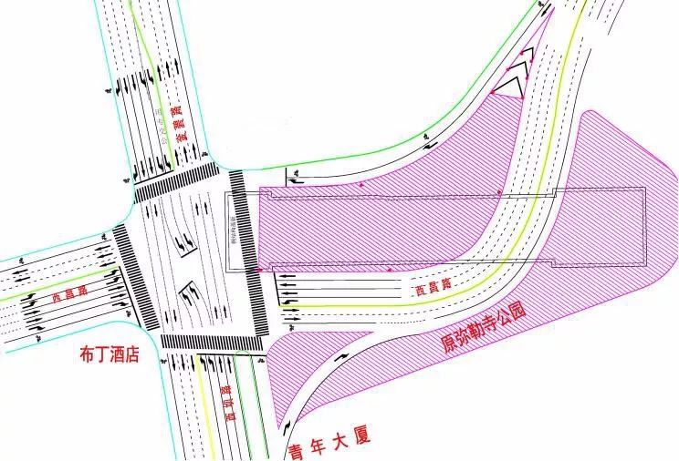 地铁规划图