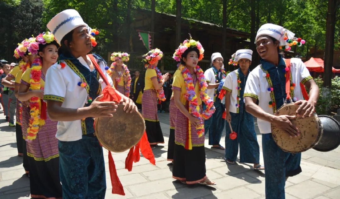 缅甸流行乐