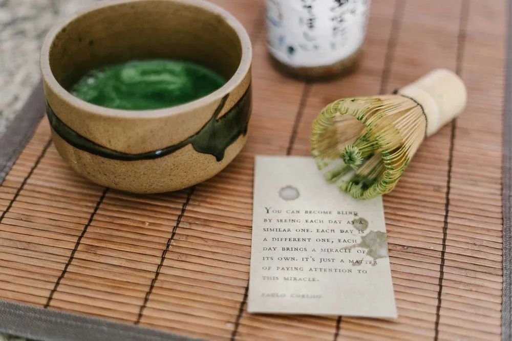 世界各国的名茶，你懂多少？