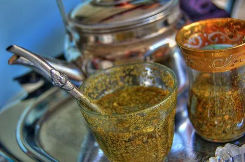 世界各国的名茶，你懂多少？