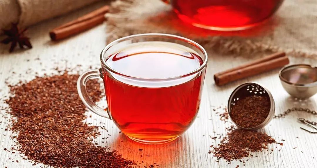 世界各国的名茶，你懂多少？