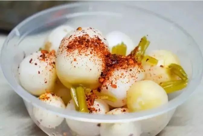 水果泡菜