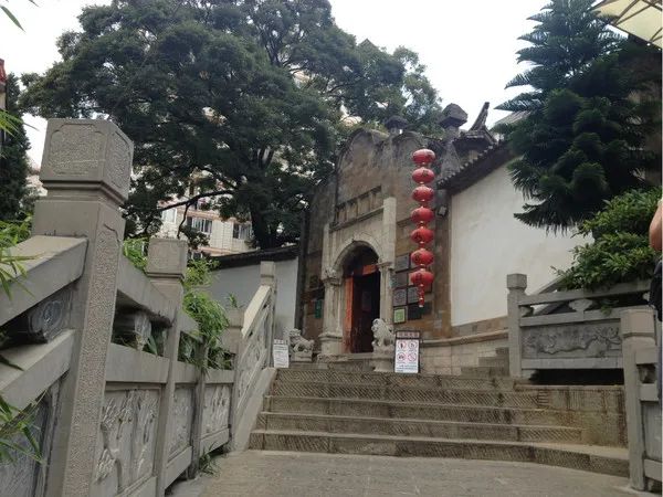 石屏会馆——石屏会馆餐厅