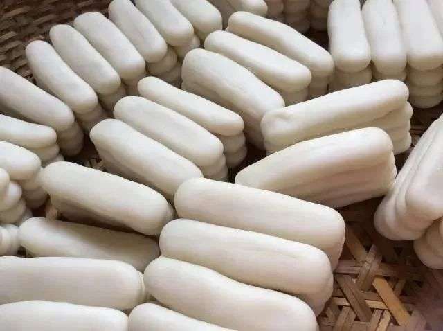 生饵块