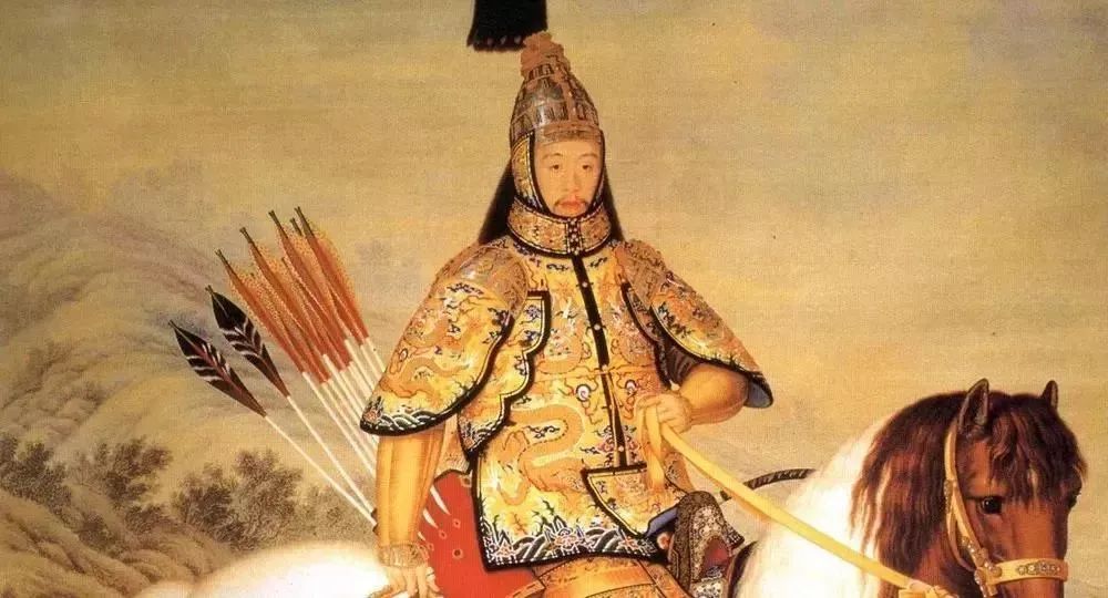 古代将军 古代将军