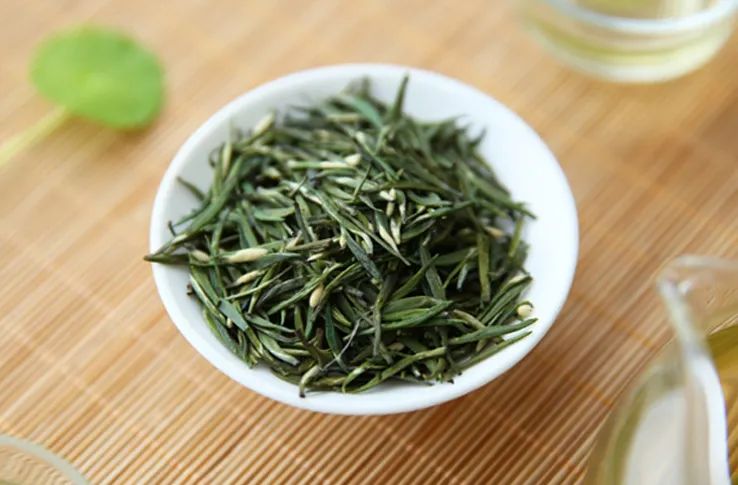 从茶名到名茶，雀舌究竟有何能耐？