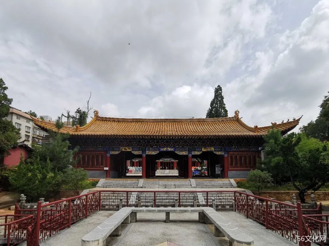 大成殿