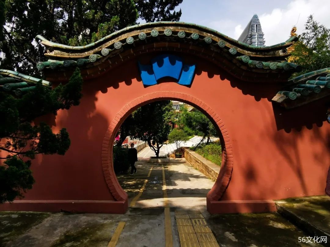 景色