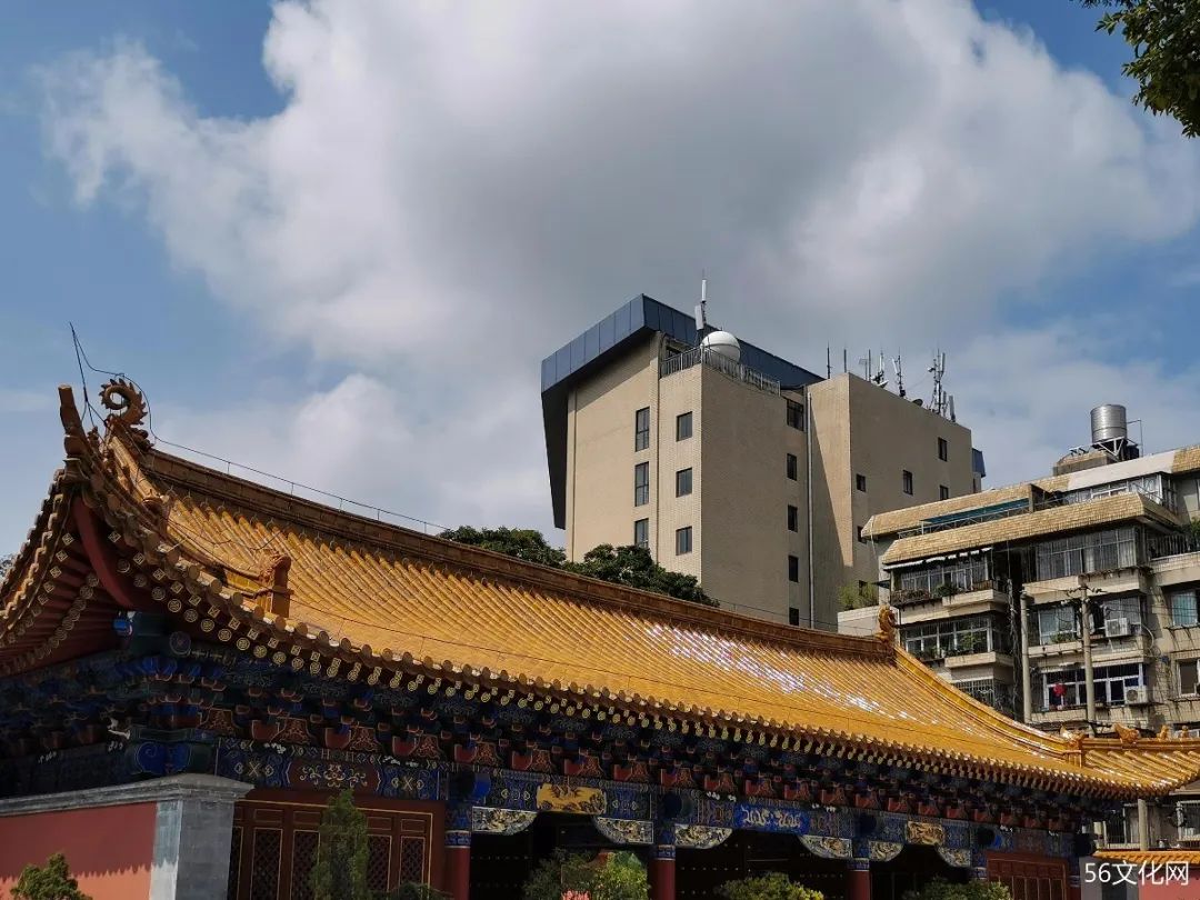 大成殿