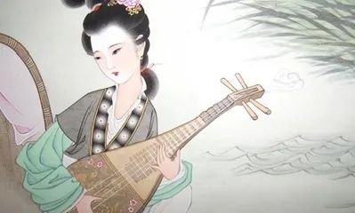 犹抱琵琶 犹抱琵琶