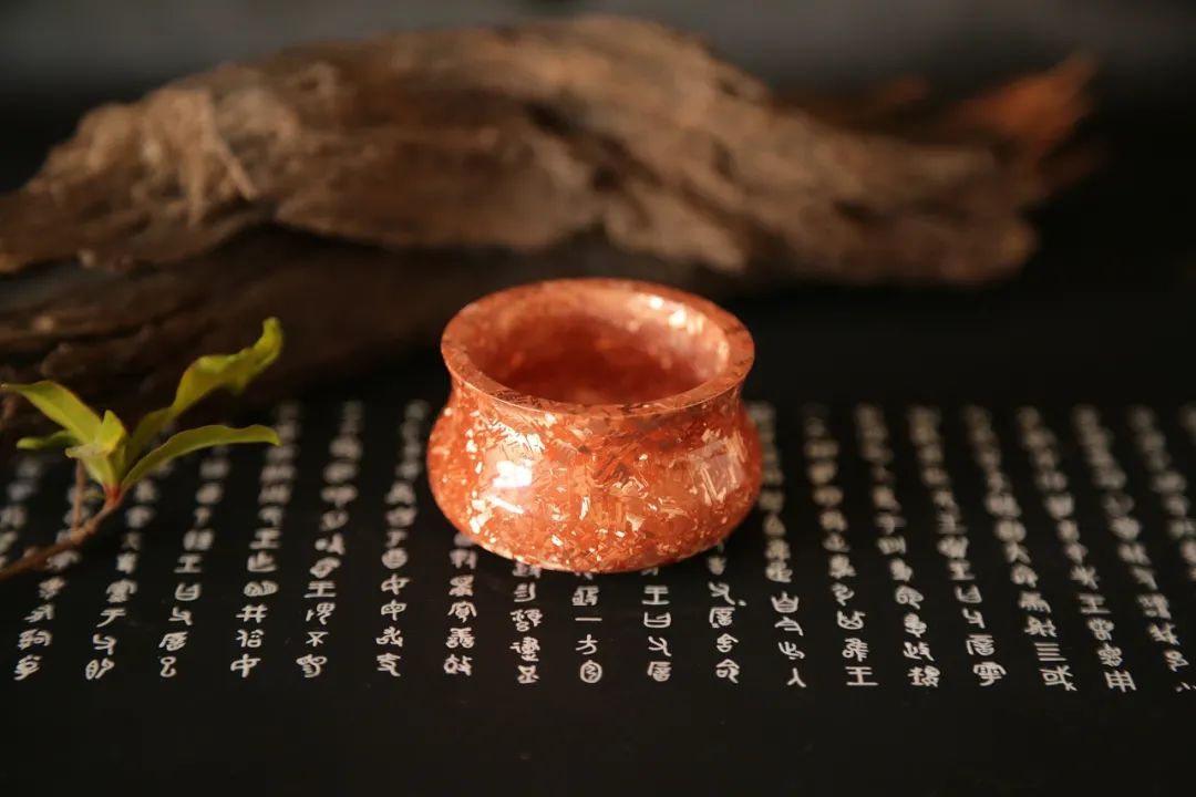 斑铜，让铜器的价格直追金银！