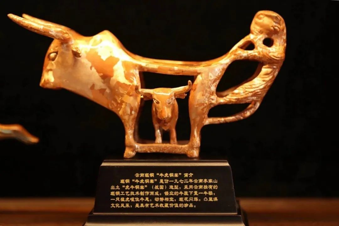 斑铜，让铜器的价格直追金银！