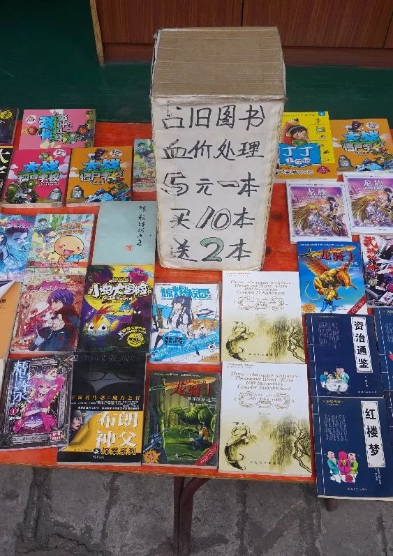 西站旧书交易市场,昆明旧时光里的老书房 西站旧书交易市场,昆明旧时光里的老书房